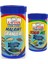 Malawi Granulat 1000 ml + Cichlid Mix 250 ml 1