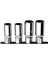 R30-R04 4 Parça 1/2” Saplama Sökme Lokma Takımı 1