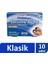Breathe Right Burun Bandı Klasik Normal Boy 10'lu 1