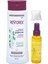 Kuru ve Yıpranmış Saçlar Içın Şampuan 500 ml+ Restorex 100 ml Argan Yağı + Bone 1