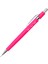 Y-P205-FB Teknik Çizim Versatil Kalemi 0.5 mm Uç Neon Pembe 1