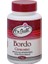 Su Bazlı Toz Gıda Boyası Bordo 75 Gr. 1
