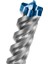 Max-8x Serisi Kırıcı Delici Ucu 14*540 mm 3