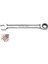 B05-10 10 mm C-Gear Cırcırlı Kombine Anahtarlar (Düz) 1