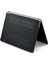 Apple Macbook Pro Retina 15.4" A1398 Kılıf 2in1 Mat Doku Case 3