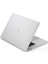 Apple Macbook Pro Retina 15.4" A1398 Kılıf 2in1 Mat Doku Case 1