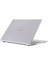 Huawei Matebook D15 Amd 2020 Koruma Kılıfı Şeffaf (Kristal) 1