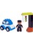 B-Block Mini LEGO Seti 80441 1
