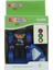 B-Block Mini LEGO Seti 80441 4