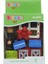 B-Block Mini LEGO Seti 80441 5