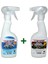 Jant ve Motor Temizleyici Set 1