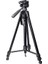 Taşıma Çantalı + Telefon Tutucu Hediyeli Tripod 1.57 cm 1