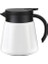 Çay/kahve Termosu, Beyaz, 600 ml 1