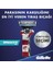 Mach3 Tıraş Makinesi + Yedek Bıçak 8'li + Köpük 300 ml + Çanta 3