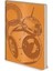 A5 Flexi Defter Star Wars The Last Jedi Bb-8 1