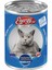 Konserve Kısırlaştırılmış Kuzu Etli Kedi Maması- 415GR 1