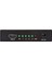 Hy-Lu4 4 Port 4KX2K HDMI Splitter 2