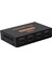 Hy-Lu4 4 Port 4KX2K HDMI Splitter 4