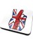 Bardak Altlığı Union Jack Peace 1