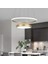 Voxlamplighting Ø40CM Davul 60 cm Eko Dış Işık 1