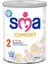 Sma Comfort 2 Devam Sütü 400 gr 1