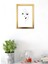 Tablo 23.5X33,5 Gold Tablo 1