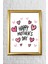 Tablo 23.5X33,5 Gold Tablo 1