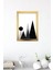 Tablo 23.5X33,5 Gold Tablo 1