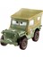 Cars Sarge 1