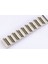 Neodyum Mıknatıs Silindir D8 x 2 mm 50'li Paket 2