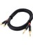 CFU3PC 6.3mm - Rca Kablo - 3m 1