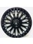 Renault 13 Inç Seçenek Piano Black Jant Kapağı 4 Adet 1