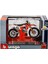 1:18 Red Bull Ktm 450 Motosiklet - Ktm 450 Sx-F Factory Edition 2018 2