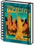 A5 Defter Fantastic Beasts The Witch's Friend 1