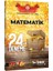 Sınav Yayınları 8. Sınıf LGS Matematik 24 Deneme 1