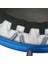 102 cm Deluxe Trampolin Mavi Renkli Eğlenceli Tasarım 40 İnç Boyutunda 2