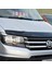 Volkswagen Crafter Ön Kaput Koruyucu Rüzgarlığı 2018- Yılı ve Son 4
