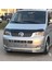 Volkswagen T5 Ön Kaput Koruyucu Rüzgarlığı 2003-2009 Yılı Arası 4