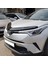 Toyota C-Hr Ön Kaput Koruyucu Rüzgarlığı 2016- Yılı ve Sonrası 4