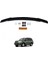 Toyota Land Cruiser Ön Kaput Koruyucu Rüzgarlığı 2008-2014 Yılı A 2