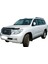 Toyota Land Cruiser Ön Kaput Koruyucu Rüzgarlığı 2008-2014 Yılı A 4