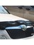 Skoda Yeti Ön Kaput Koruyucu Rüzgarlığı - 2009-2013 Arası 5