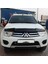 Mitsubishi L200 Ön Kaput Koruyucu Rüzgarlığı 2007-2015 Yılı Arası 4