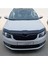 Skoda Octavia Ön Kaput Koruyucu Rüzgarlığı 2013- Yılı ve Sonrası 4