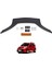 Peugeot Bipper Ön Kaput Koruyucu Rüzgarlığı 2007-2016 Yılı Arası 2