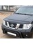 Nissan Pathfinder Ön Kaput Koruyucu Rüzgarlığı 2005-2014 Yılı Ara 4