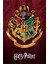 Maxi Poster Harry Potter (Hogwarts School Crest) 1