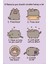Maxi Poster Pusheen Reasons To Be A Cat 1