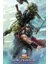 Maxi Poster Thor Ragnarok Thor And Hulk 1