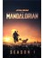 Maxi Poster Star Wars: The Mandalorian (Dusk) 1